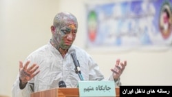 امیرحسین مقصودلو (تتلو)، خواننده زندانی