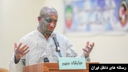 امیرحسین مقصودلو (تتلو)، خواننده زندانی