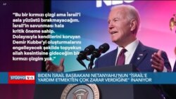 Biden Netanyahu'nun "İsrail'e yardım etmekten çok zarar verdiğine" inanıyor 