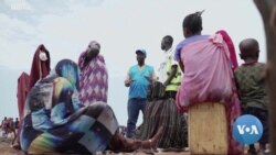 South Sudan Refugee Camp Flooded with Sudanese Asylum Seekers