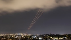 전문가들 “‘이스라엘 공격’ 이란 미사일에 북한 원천 기술 포함 가능성”