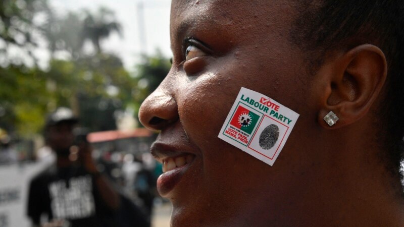 Au Nigeria, le parcours du combattant des rares candidates aux élections