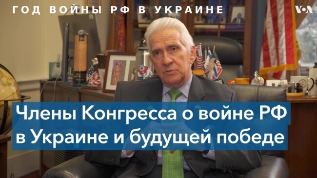 Законодатели о победе Украины: она должна быть убедительной и быстрой 