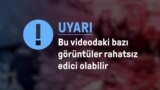 Gazze'ye hava saldırılarında 18 kişi öldü, İsrail'de 2 kişi bıçaklandı