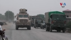 د پښتونخوا جنوبي سیمو کې د بدامنۍ زیاتېدونکو پېښو ځایي خلک اندېښمن کړي دي