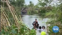 Patrulha de Fronteira regista uma queda de 50% no número de imigrantes na fronteira sul