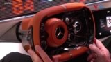 Електрични автомобили доминираат на саемот во Минхен