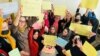 زنان افغان در آستانه روز جهانی زن: فدای مصلحت‌های سیاسی شده‌ایم