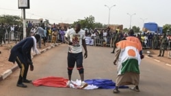 Entretien avec Daniel Edah sur les répercussions au Bénin de la situation au Niger