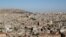 FILE - A view of Damascus, Syria, April 22, 2021. 