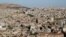 FILE - A view of Damascus, Syria, April 22, 2021. 