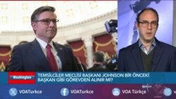 Temsilciler Meclisi başkanı Johnson görevden alınır mı?
