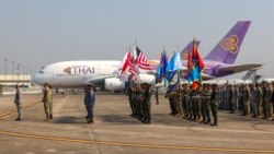 မြန်မာဖိတ်ကြားခြင်းမခံရတဲ့ Cobra Gold စစ်ရေးလေ့ကျင့်မှု ထိုင်းနိုင်ငံမှာ စတင်
