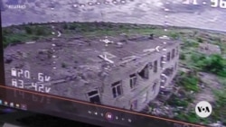 'First Person View' drones in Ukraine usher in new era of warfare 