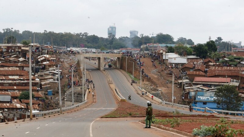 Kenya: suspension de 27 fonctionnaires soupçonnés de détournement de sucre impropre à la consommation
