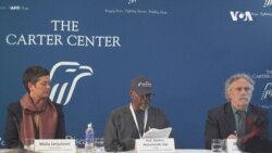 US Observer Notes ‘Severe Obstruction’ to Zimbabwe’s Electoral Process
