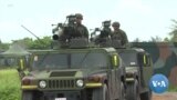 VOA Asia Weekly: US Lawmakers Want to Speed Military Transfers to Taiwan