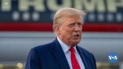 Donald Trump - 08-26-2023 USA