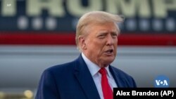 Donald Tramp