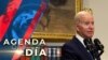 AGENDA Antes de la votación sobre el techo de la deuda, el presidente Biden respalda a los demócratas. McCarthy lucha por apoyo republicano.