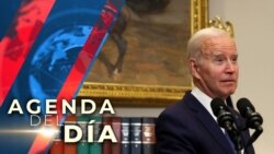 La agenda: Biden y McCarthy luchan por apoyo al acuerdo del techo de la deuda
