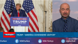 Trump’a Davayla İlgili Konuşma Yasağı Gelir mi?