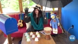 Ingliz tili darslari: Bugun ob-havo qanday? (24-dars)