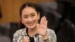 他信之女帕東坦·西那瓦被選為泰國新總理