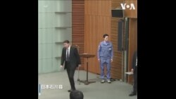 日首相岸田文雄开记者会 宣布救援地震灾民为首要任务