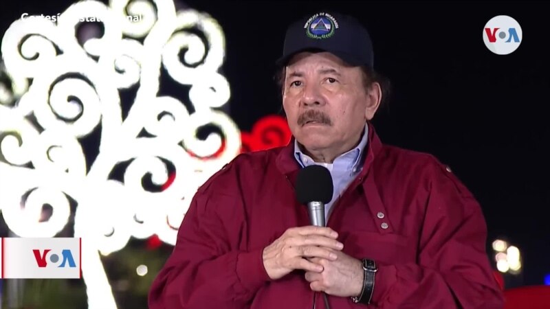 They denounce Daniel Ortega's "revolving door" with political prisoners