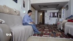 دواکەوتنی مووچەی فەرمانبەران ژیانیان سەخت دەکات
