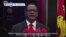 VOA60 Africa - Malawi: President Chakwera asks for international aid to help the country avoid hunger 