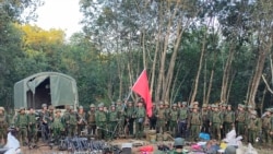 ရှမ်းပြည်မြောက်ပိုင်းတိုက်ပွဲ စစ်ကောင်စီ စခန်း ၆၀ နီးပါးသိမ်းပိုက်ခံရ (MNDAA ပြောခွင့်ရ) 