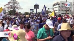 Más de 23.000 personas desempleadas tras clausuras de oenegés en Nicaragua: investigación