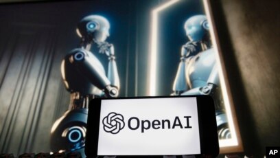 Former OpenAI leader: Safety has 'taken a backseat to shiny