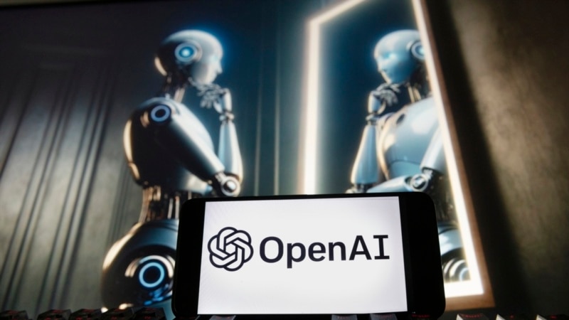 Former OpenAI leader: Safety has 'taken a backseat to shiny products' at the company 