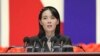 NKorea Insults Biden, Slams Defense Agreement with Seoul