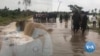 Ciclone Freddy mata dez pessoas na Zambézia