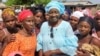 L'ancienne Première ministre du Sénégal, Aminata Touré, et ex candidate à l'élection présidentielle de 2024.