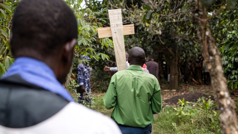 Au moins 20 morts dans une attaque attribuée aux ADF en RDC