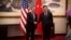 U.S., China Resume High-Level Engagement