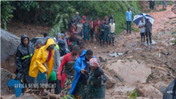 Africa News Tonight - Cyclone Freddy Kills 100 People in Malawi and Returns to Mozambique & More