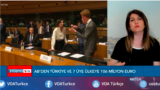 Türkiye ve 7 AB Ülkesi Avrupa’nın En Büyük Sahra Hastanesini Kuruyor