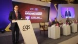  কল টু অ্যাকশন অ্যাগেইনস্ট করাপশন সামিটেবাংলাদেশে নিযুক্ত যুক্তরাষ্ট্রের রাষ্ট্রদূত পিটার হাস