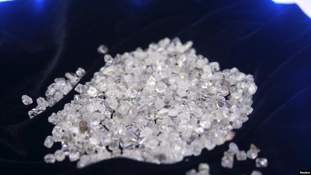 Diamond Industry Experts Hail Botswana-De Beers Deal