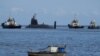 Військово-морські навчання Росії та Куби – сигнал Заходу від Кремля? Відео