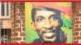 Africa 54: Exhumed Remains of Thomas Sankara Buried, Nigeria Presidential Hopefuls Sign Peace Pledge & More