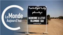 Le Monde Aujourd’hui : attaque meurtrière au nord du Mali