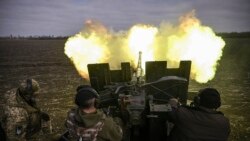 美國宣布向烏克蘭提供更多砲彈與火箭彈