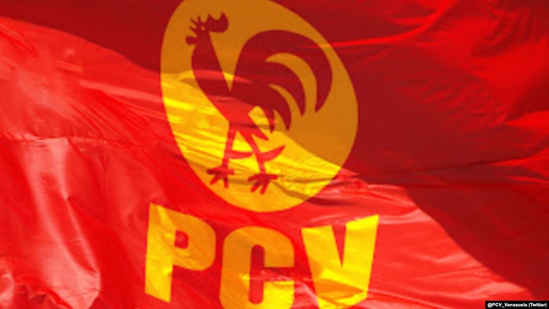 El Partido Comunista de Venezuela fue fundado en 1931.